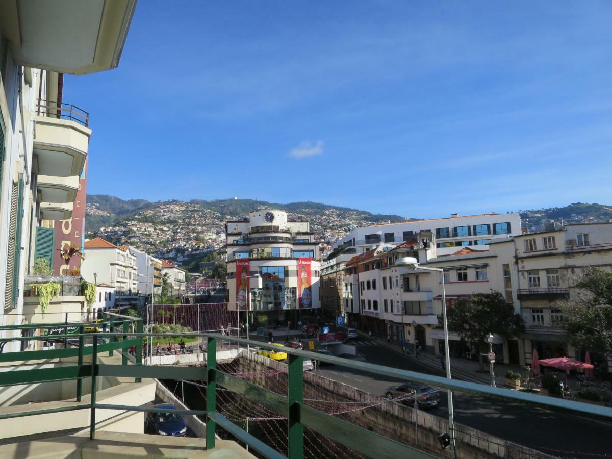 Market Downtown T3 Φουνκάλ Εξωτερικό φωτογραφία